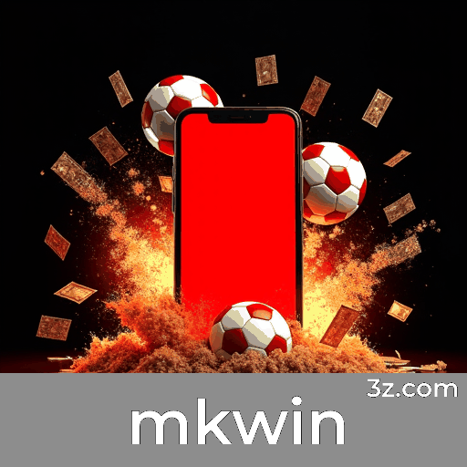 mkwin: Plataforma Vibrante de Conexão Comunitária