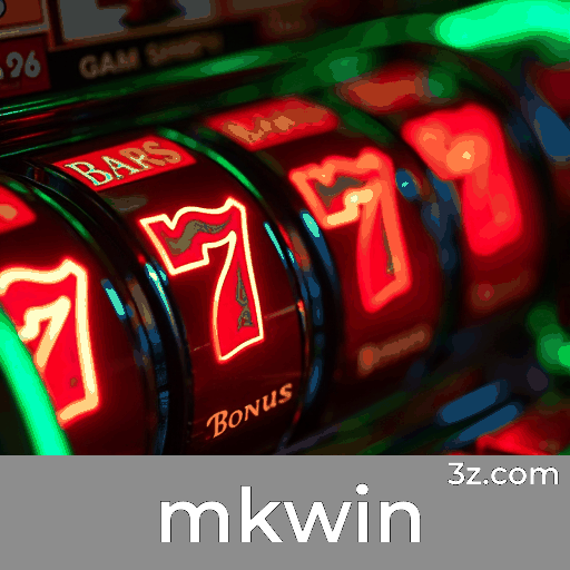 mkwin Inovação Tecnológica: Transformando Jogos