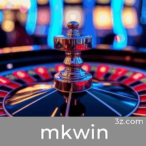 Apostas em Movimento: Experimente o mkwin App