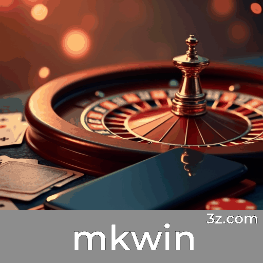 Apostas em Movimento: Experimente o mkwin App