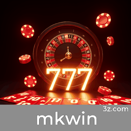 Mkwin: Experiência de Cassino Imersiva para Brasileiros