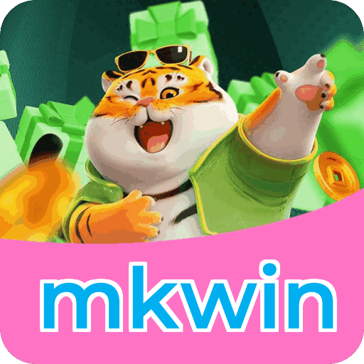 Logo Oficial mkwin Download