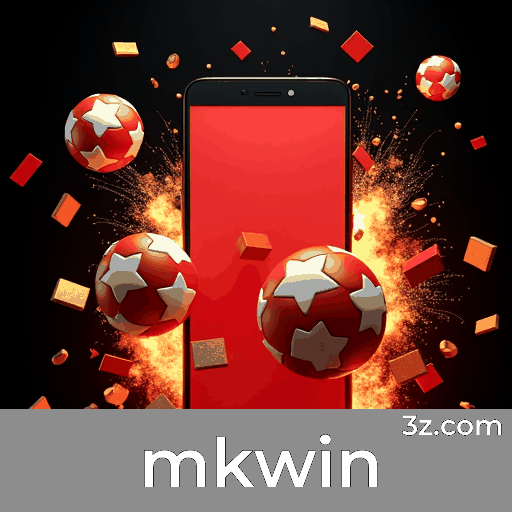 Apostas em Movimento: Experimente o mkwin App