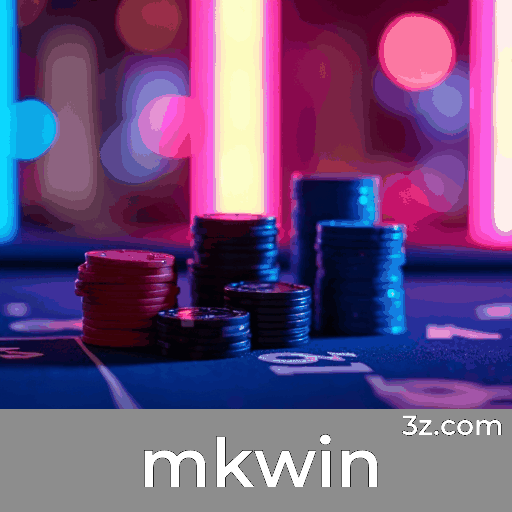 mkwin: Plataforma Segura e Divertida