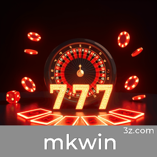 mkwin: Experiência de Jogos de Cassino Luxuosa