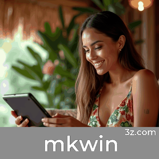 Mkwin: Experiência de Cassino Imersiva para Brasileiros