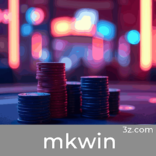 mkwin: Experiência de Jogos de Cassino Luxuosa