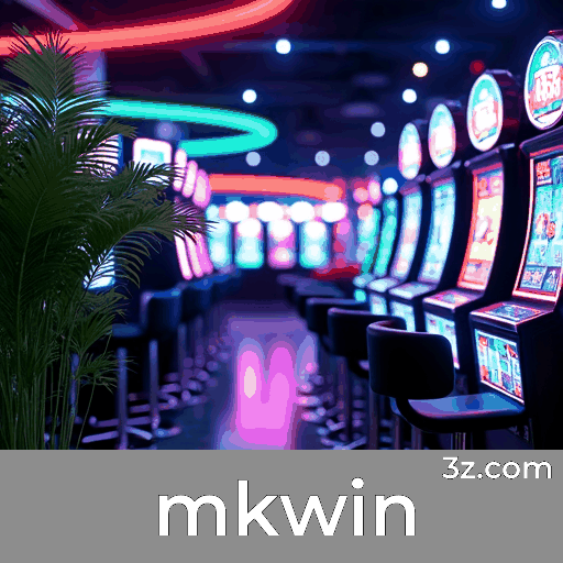 mkwin Inovação Tecnológica: Transformando Jogos