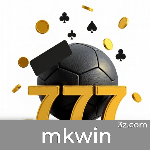 mkwin: Experiência de Jogos de Cassino Luxuosa