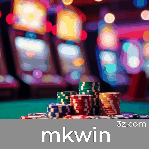 mkwin: Plataforma Vibrante de Conexão Comunitária